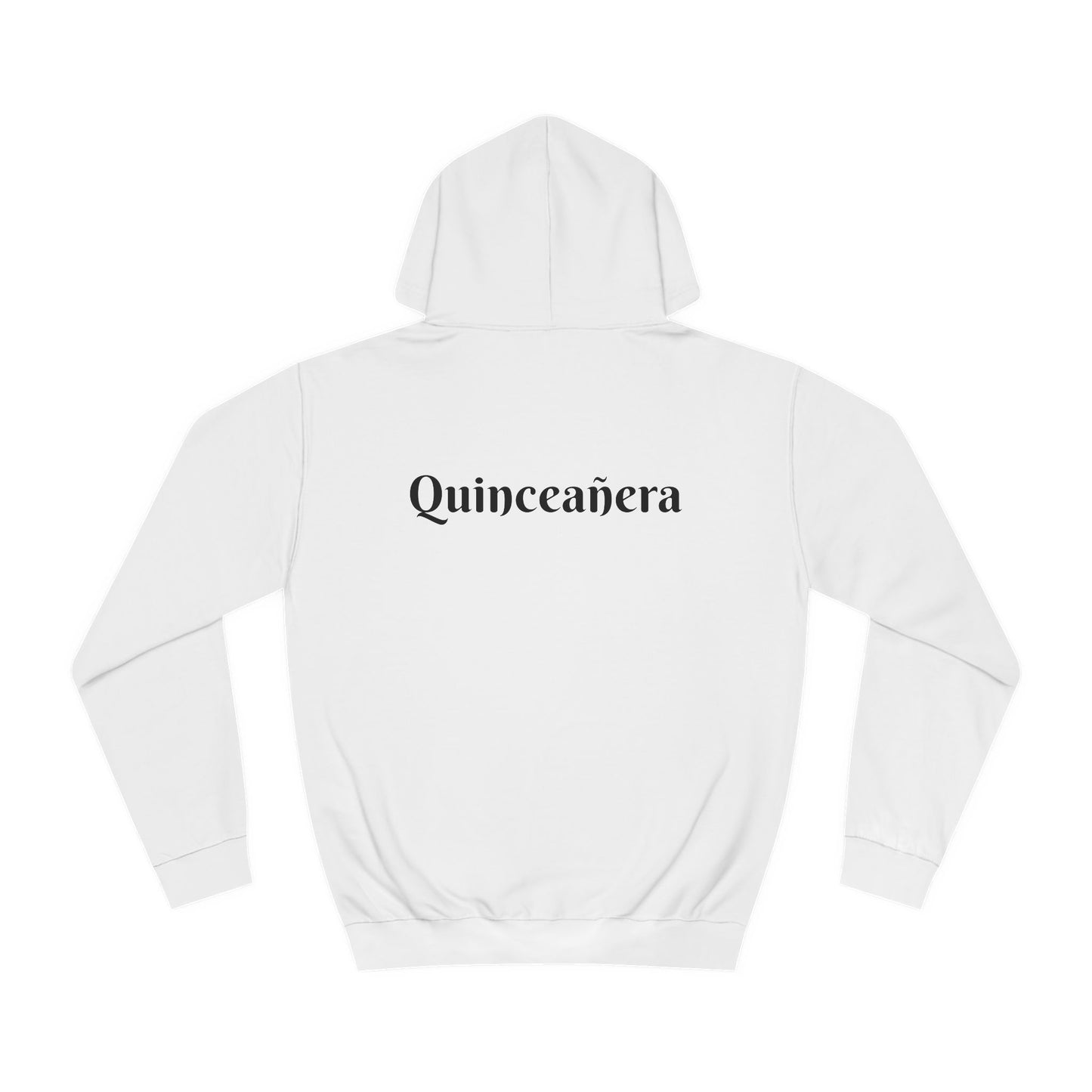 Unisex College Hoodie