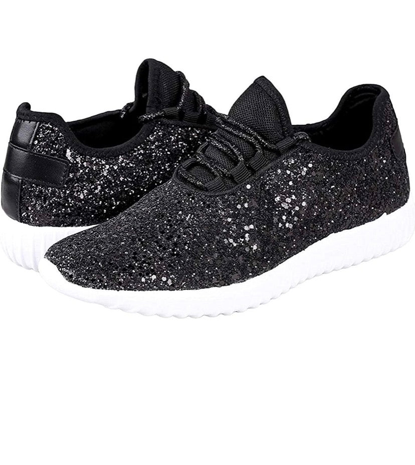 Sparkle Sneakers image 3