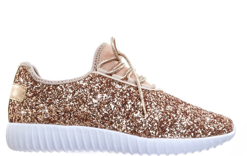 Sparkle Sneakers image 2