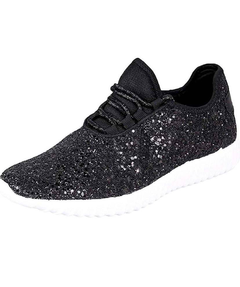 Sparkle Sneakers image 4
