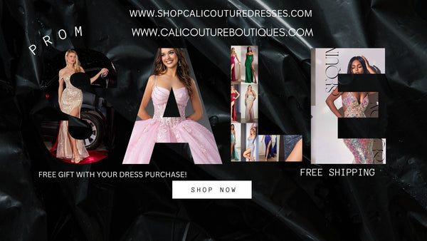 Cali Couture Boutique